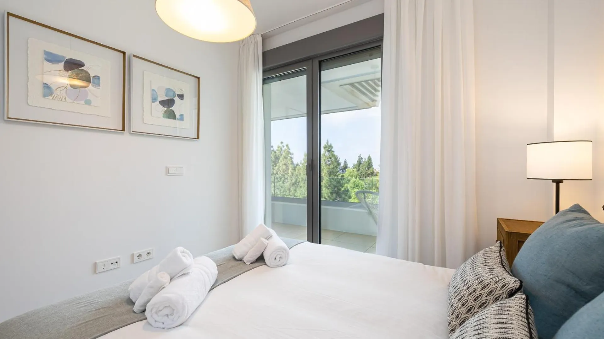 Luxury House Chaparral Golf E12 By Aora Stay MIJAS COSTA 0*,