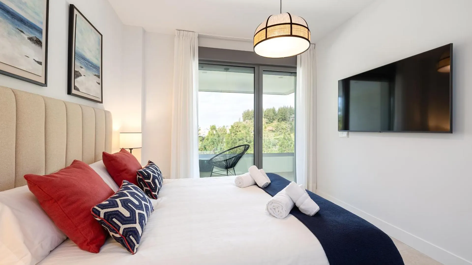 Luxury House Chaparral Golf E12 By Aora Stay MIJAS COSTA Holiday home