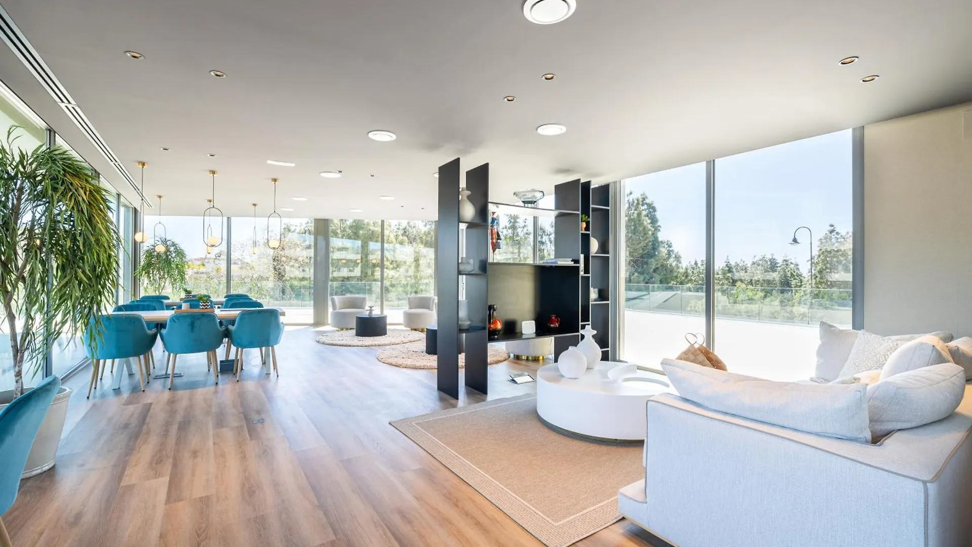 Holiday home Luxury House Chaparral Golf E12 By Aora Stay MIJAS COSTA