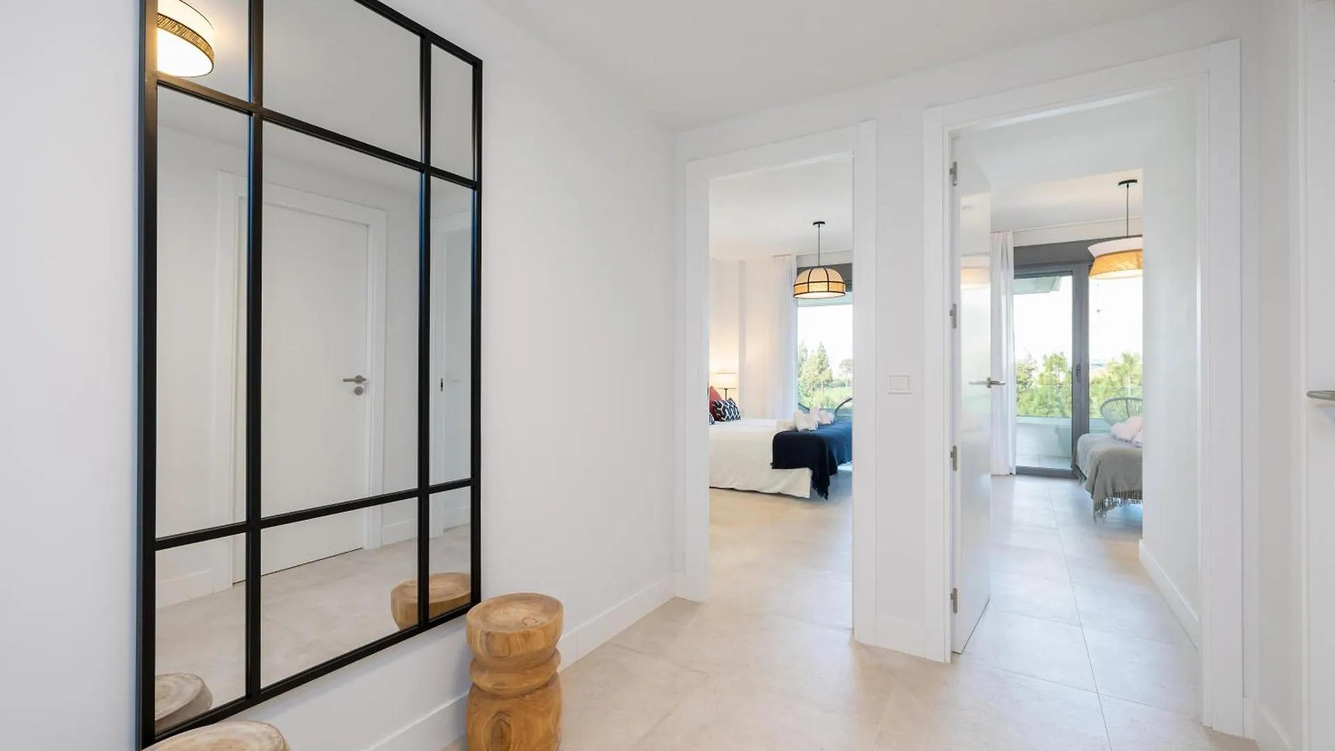 Luxury House Chaparral Golf E12 By Aora Stay MIJAS COSTA Vakantiehuis