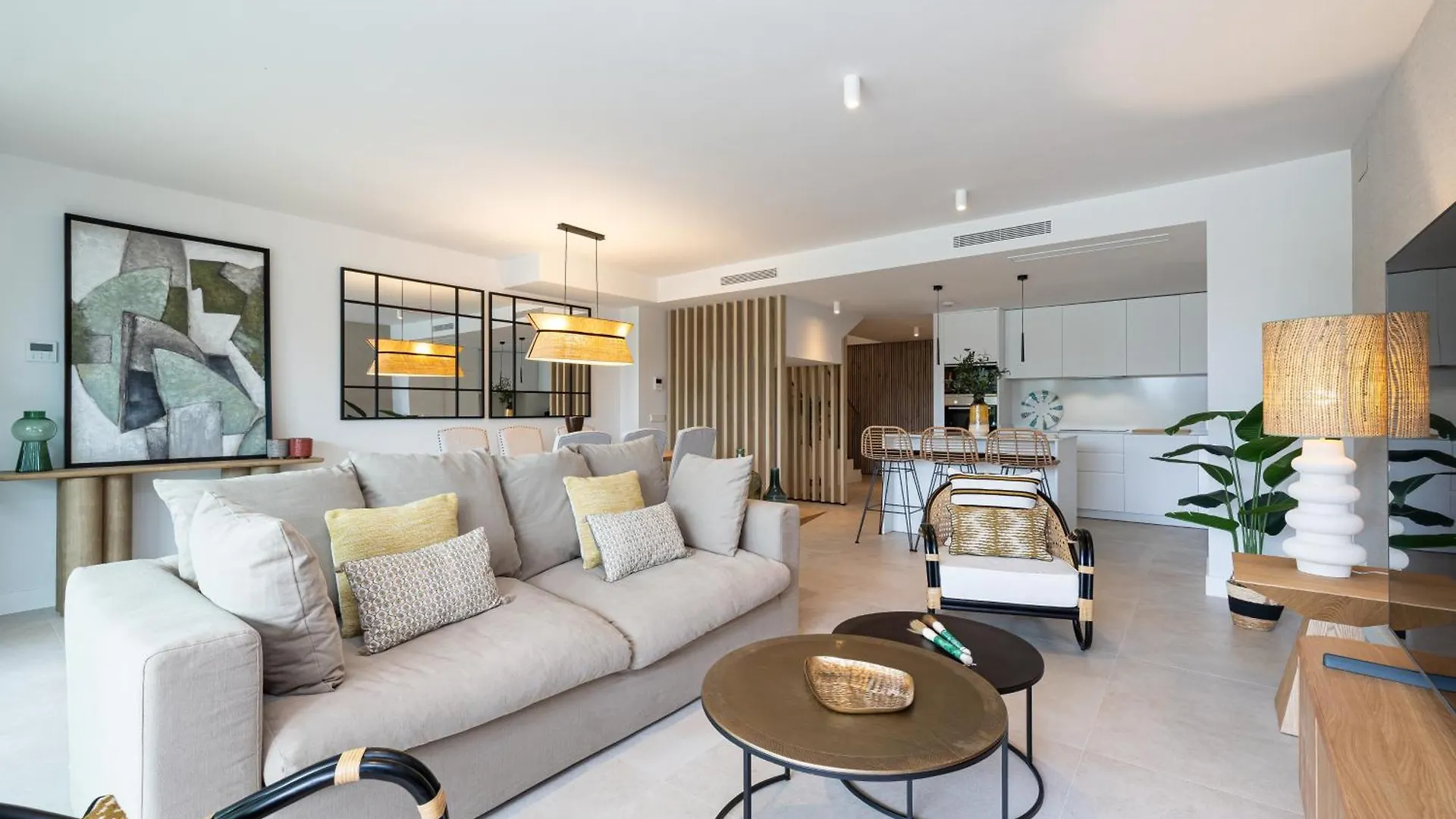 Luxury House Chaparral Golf E12 By Aora Stay MIJAS COSTA