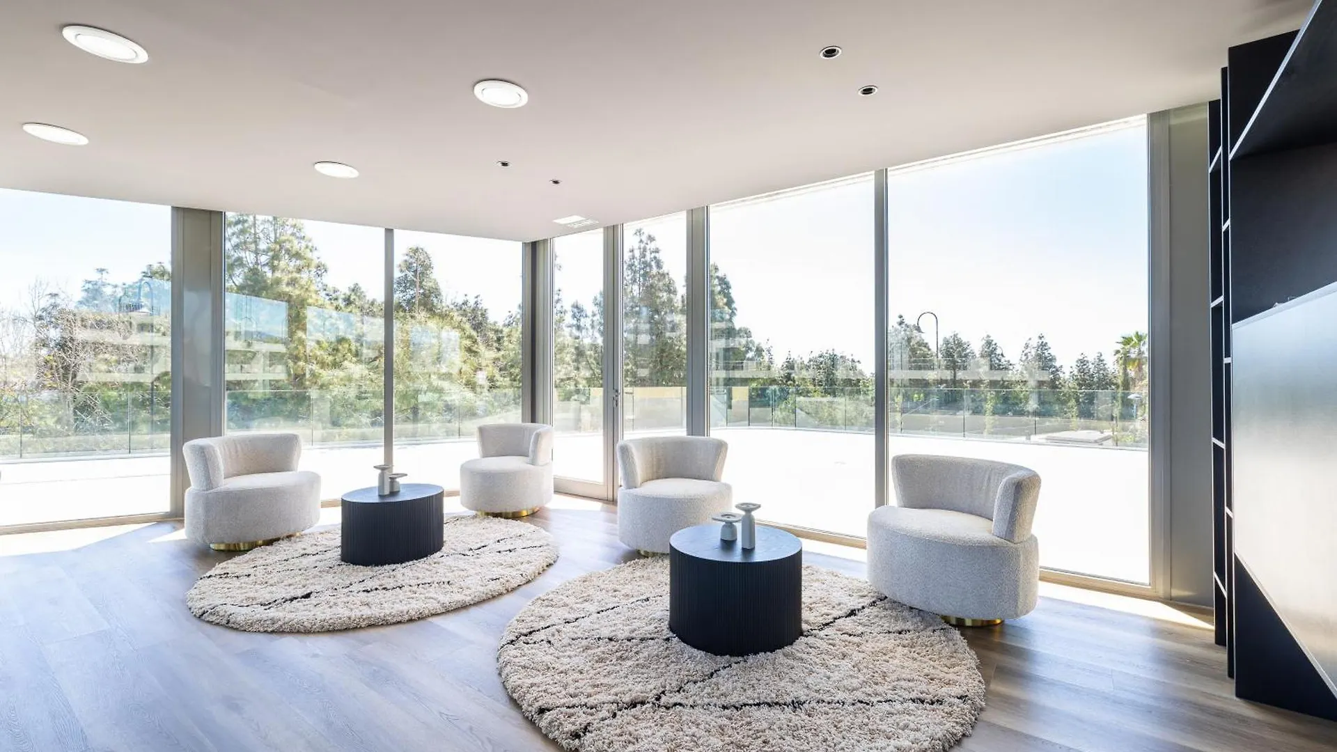 Vakantiehuis Luxury House Chaparral Golf E12 By Aora Stay MIJAS COSTA Spanje