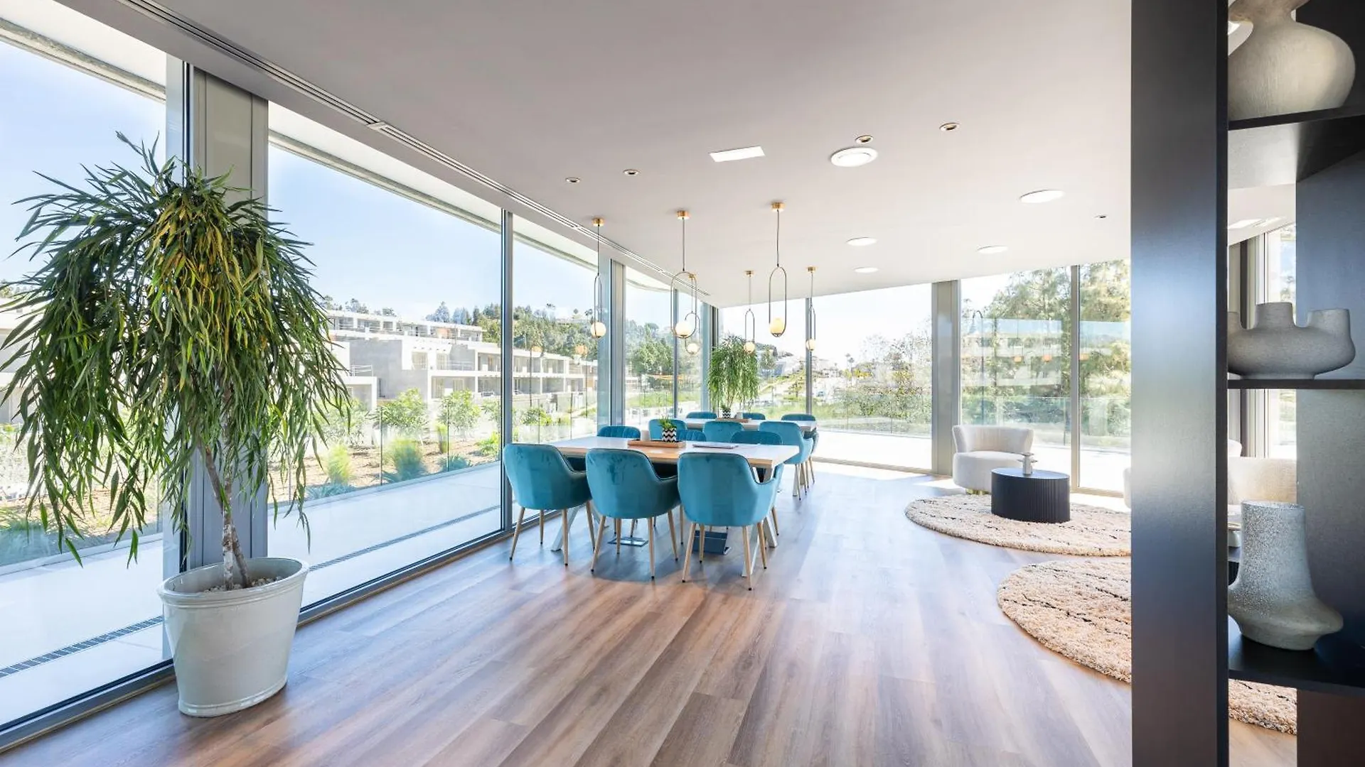 Vakantiehuis Luxury House Chaparral Golf E12 By Aora Stay MIJAS COSTA Spanje