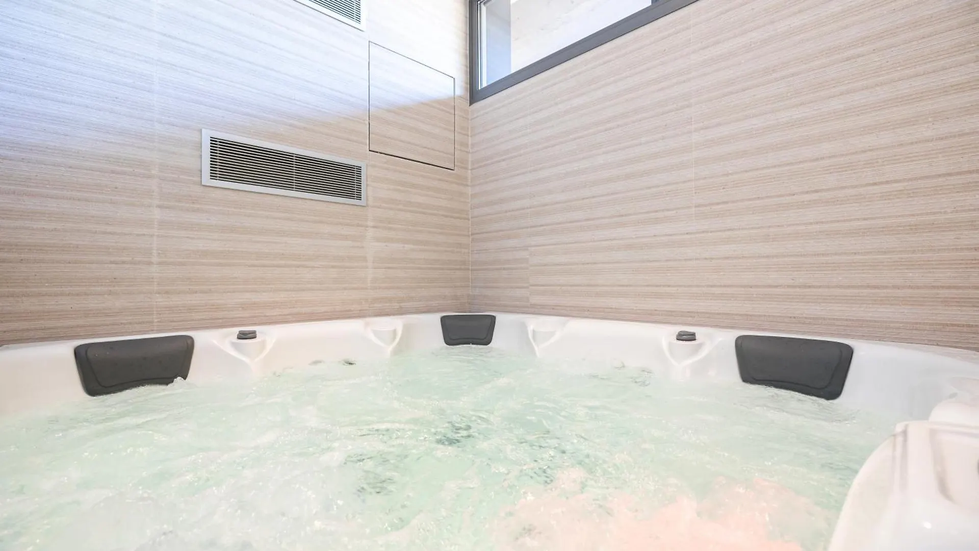 Luxury House Chaparral Golf E12 By Aora Stay MIJAS COSTA Spain