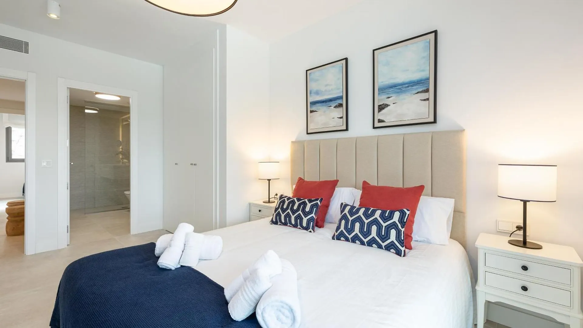 Holiday home Luxury House Chaparral Golf E12 By Aora Stay MIJAS COSTA