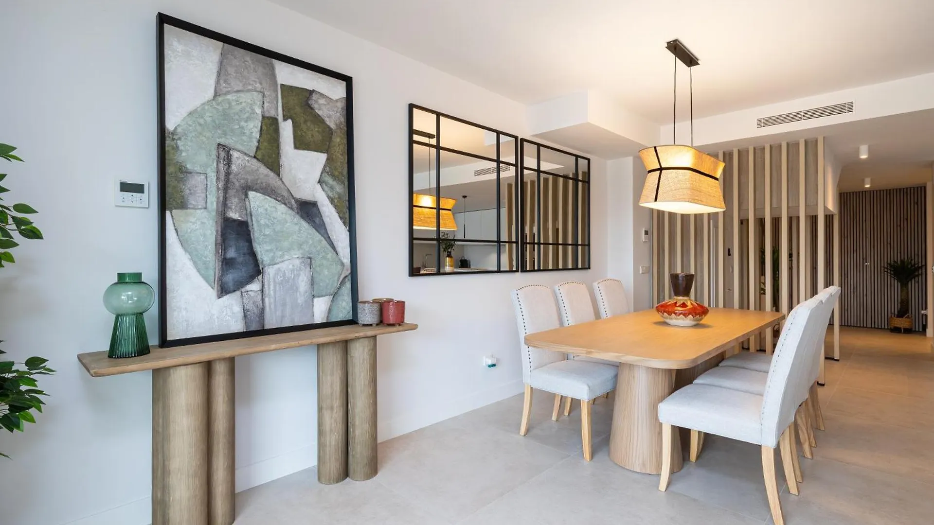 Holiday home Luxury House Chaparral Golf E12 By Aora Stay MIJAS COSTA Spain