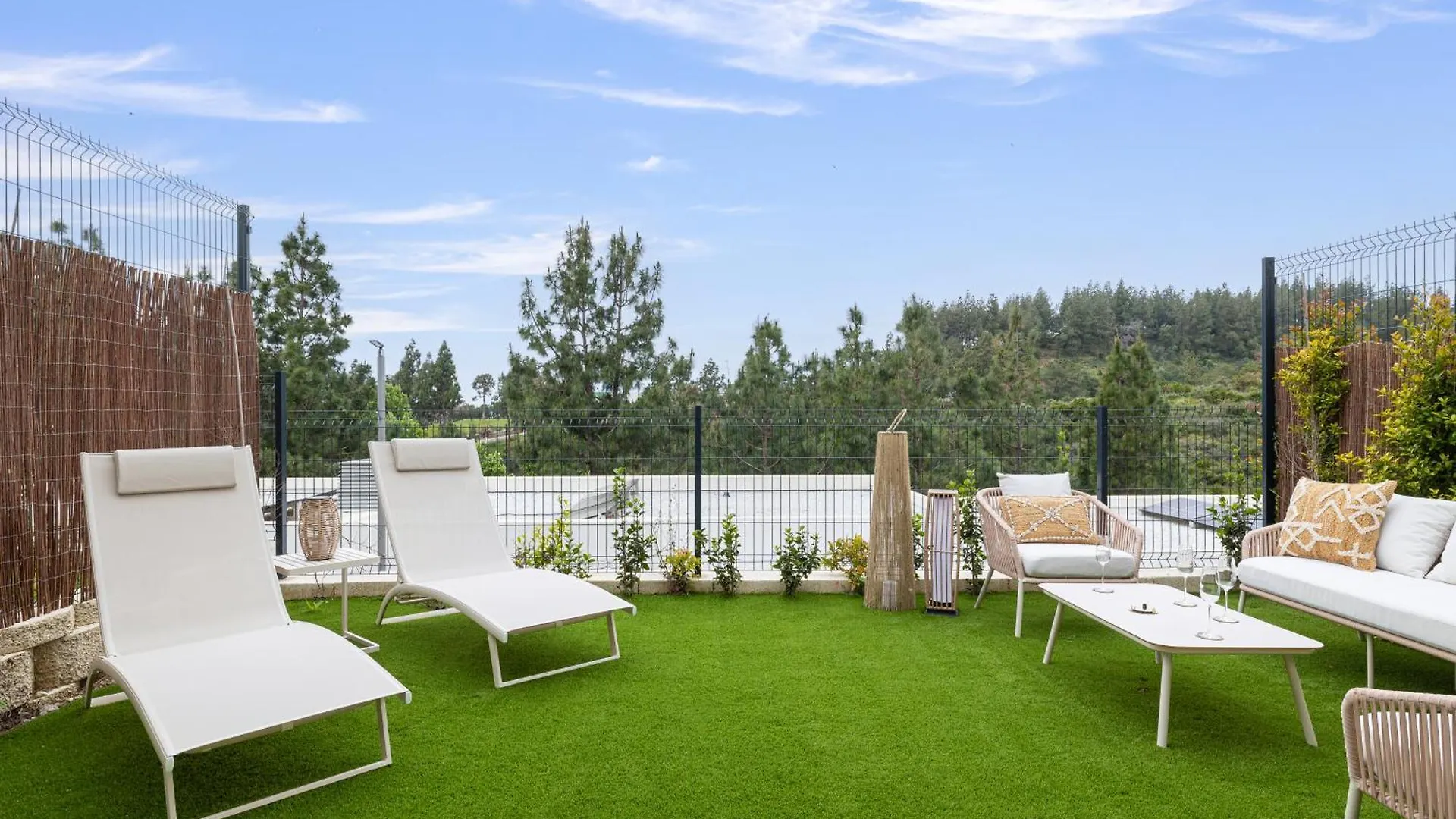 Luxury House Chaparral Golf E12 By Aora Stay MIJAS COSTA