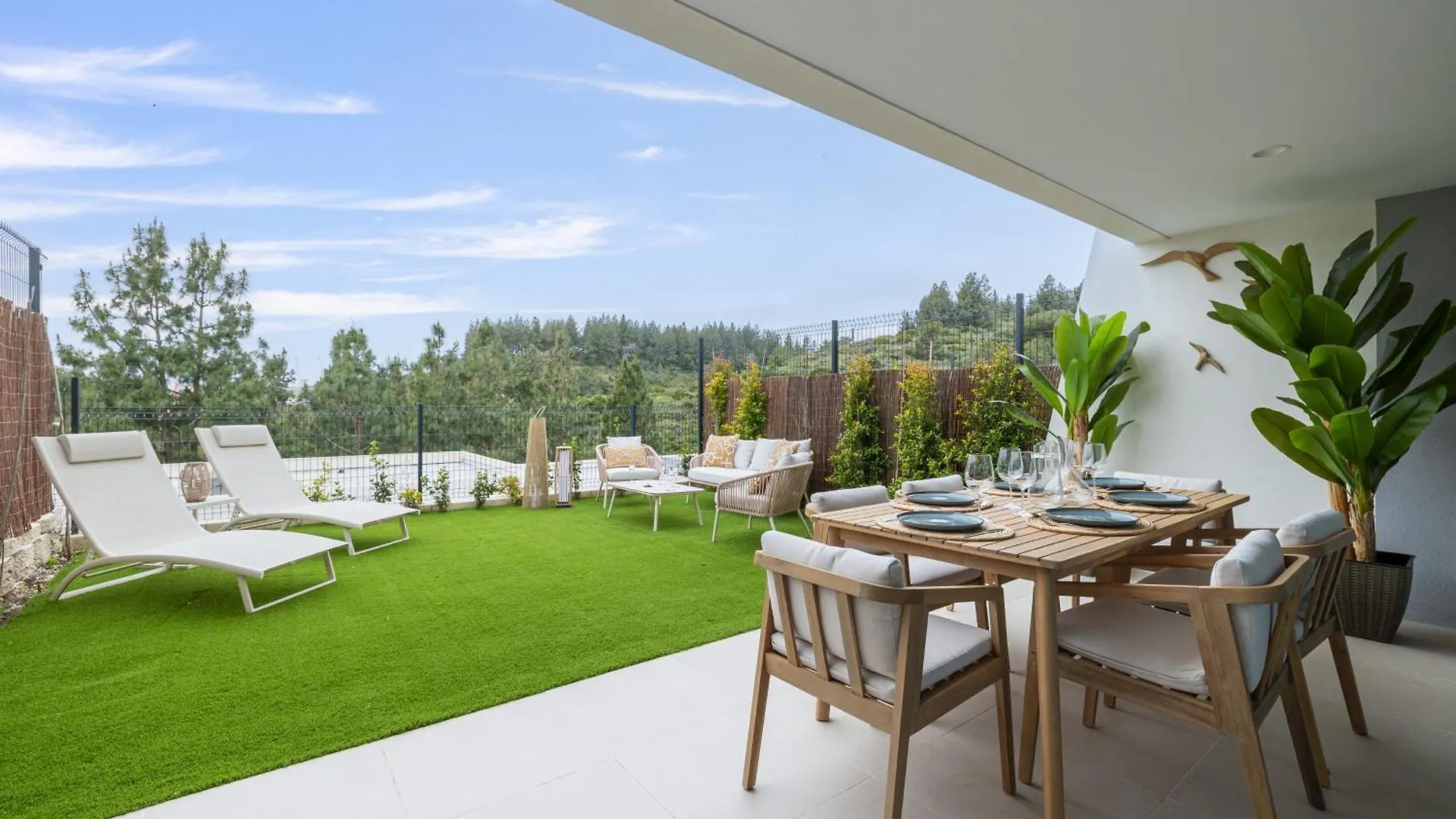 Vakantiehuis Luxury House Chaparral Golf E12 By Aora Stay MIJAS COSTA