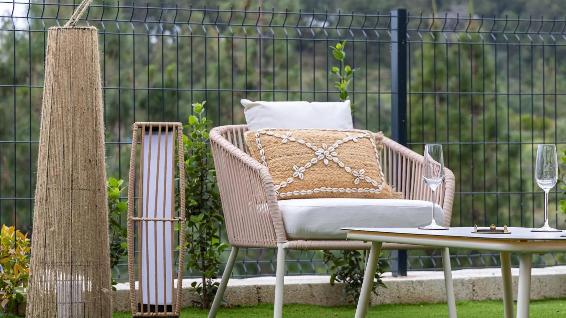 Luxury House Chaparral Golf E12 By Aora Stay MIJAS COSTA Holiday home