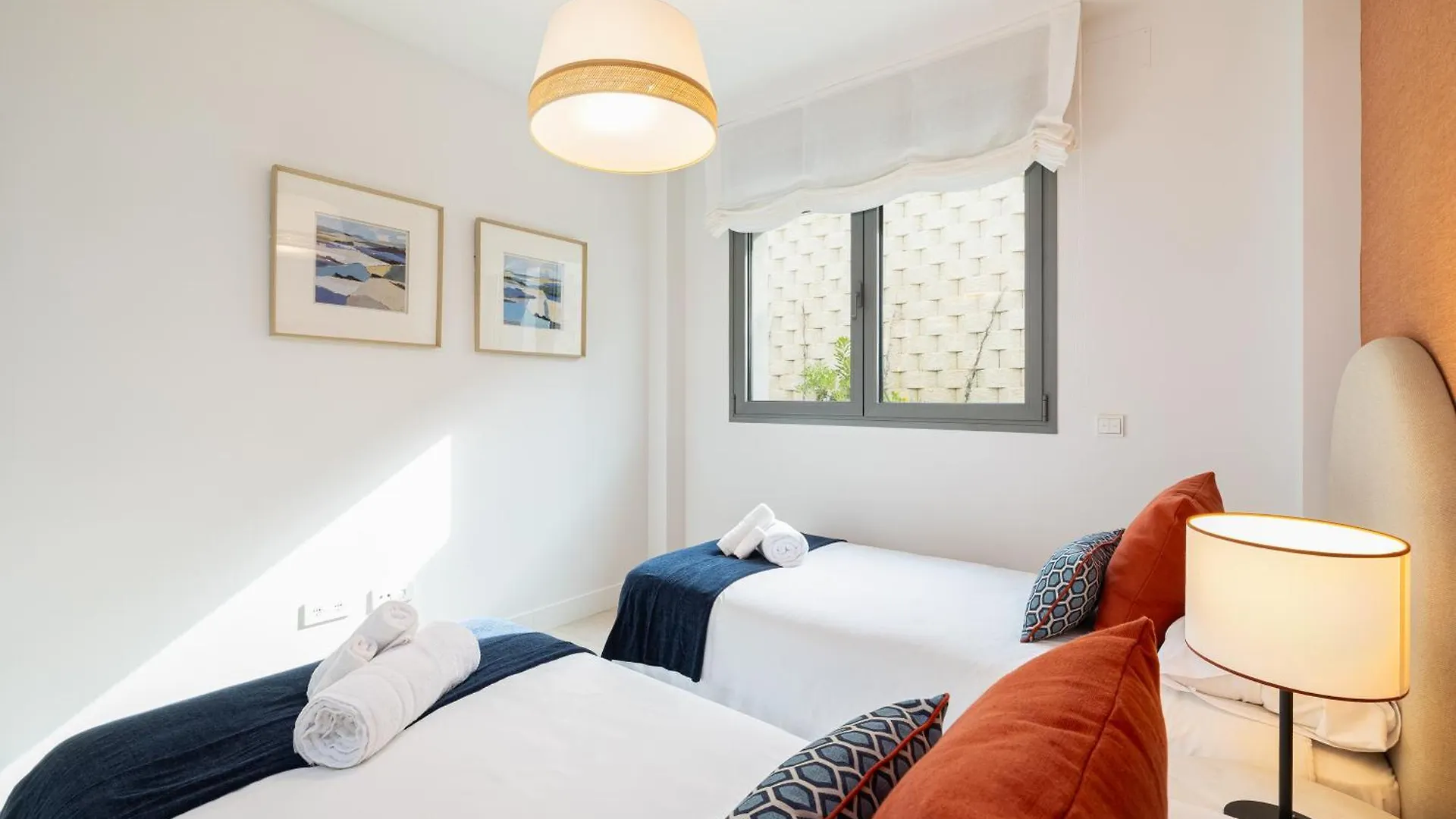 Holiday home Luxury House Chaparral Golf E12 By Aora Stay MIJAS COSTA