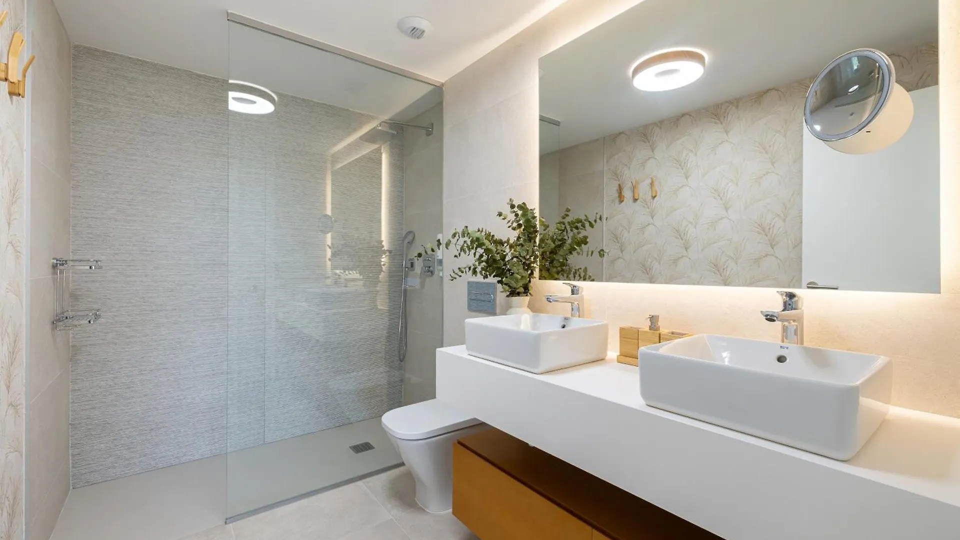 Luxury House Chaparral Golf E12 By Aora Stay MIJAS COSTA Holiday home