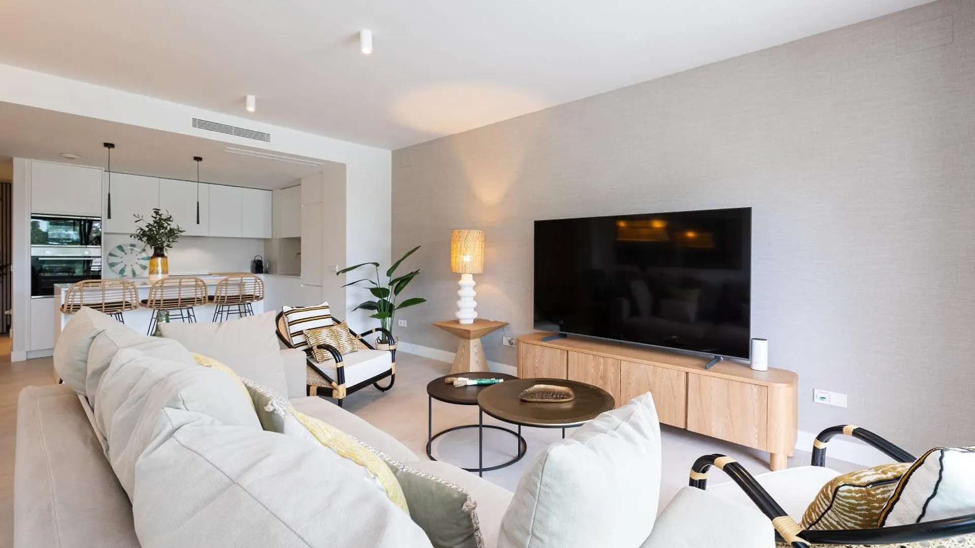 Luxury House Chaparral Golf E12 By Aora Stay MIJAS COSTA Spain