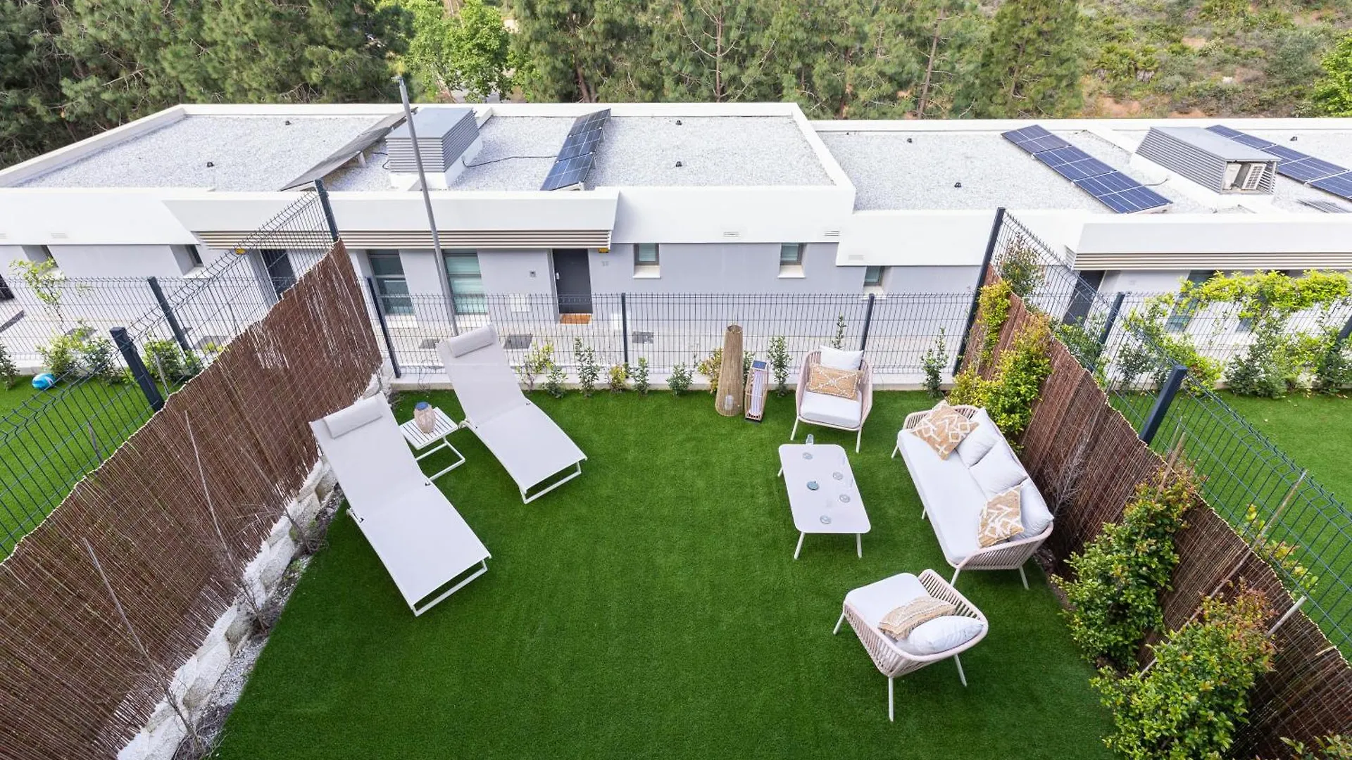 Luxury House Chaparral Golf E12 By Aora Stay MIJAS COSTA Vakantiehuis