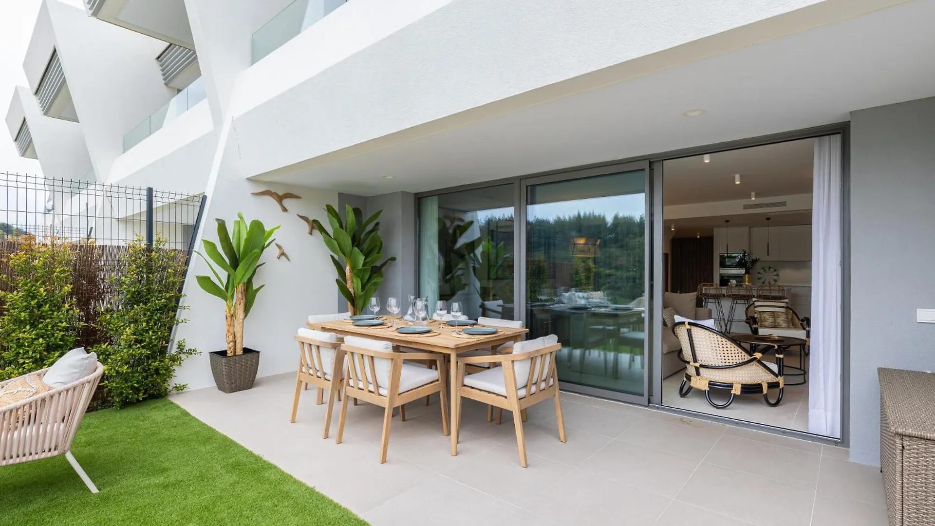 Holiday home Luxury House Chaparral Golf E12 By Aora Stay MIJAS COSTA Spain