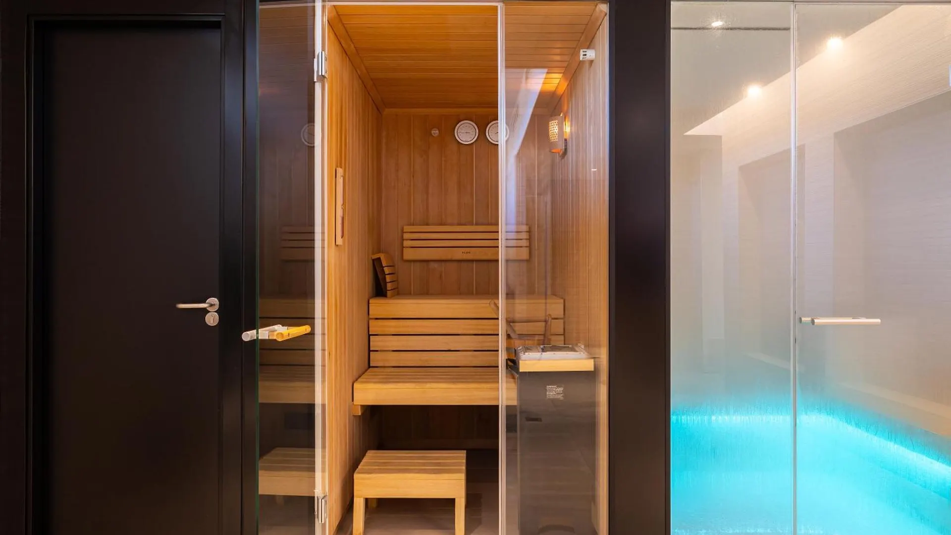 Luxury House Chaparral Golf E12 By Aora Stay MIJAS COSTA