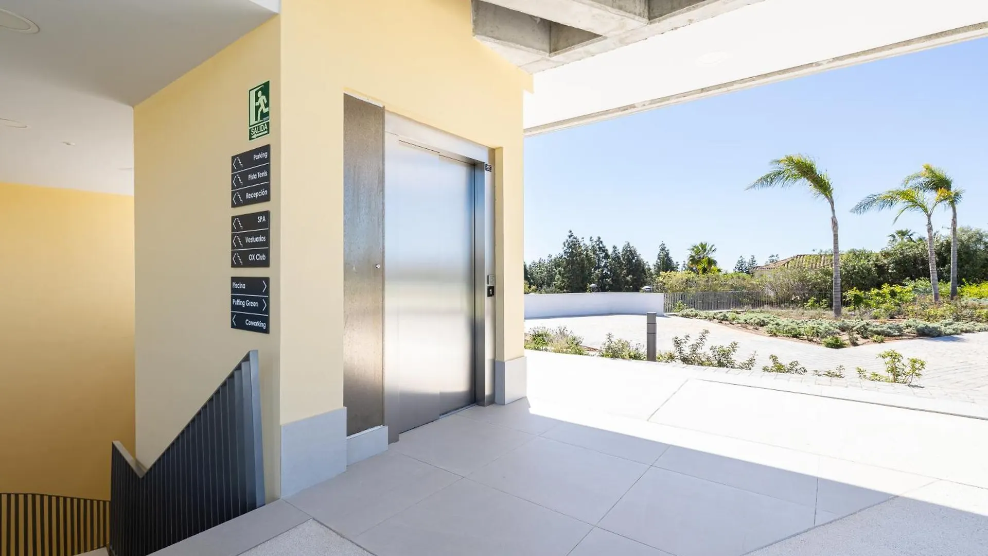 Luxury House Chaparral Golf E12 By Aora Stay MIJAS COSTA Vakantiehuis