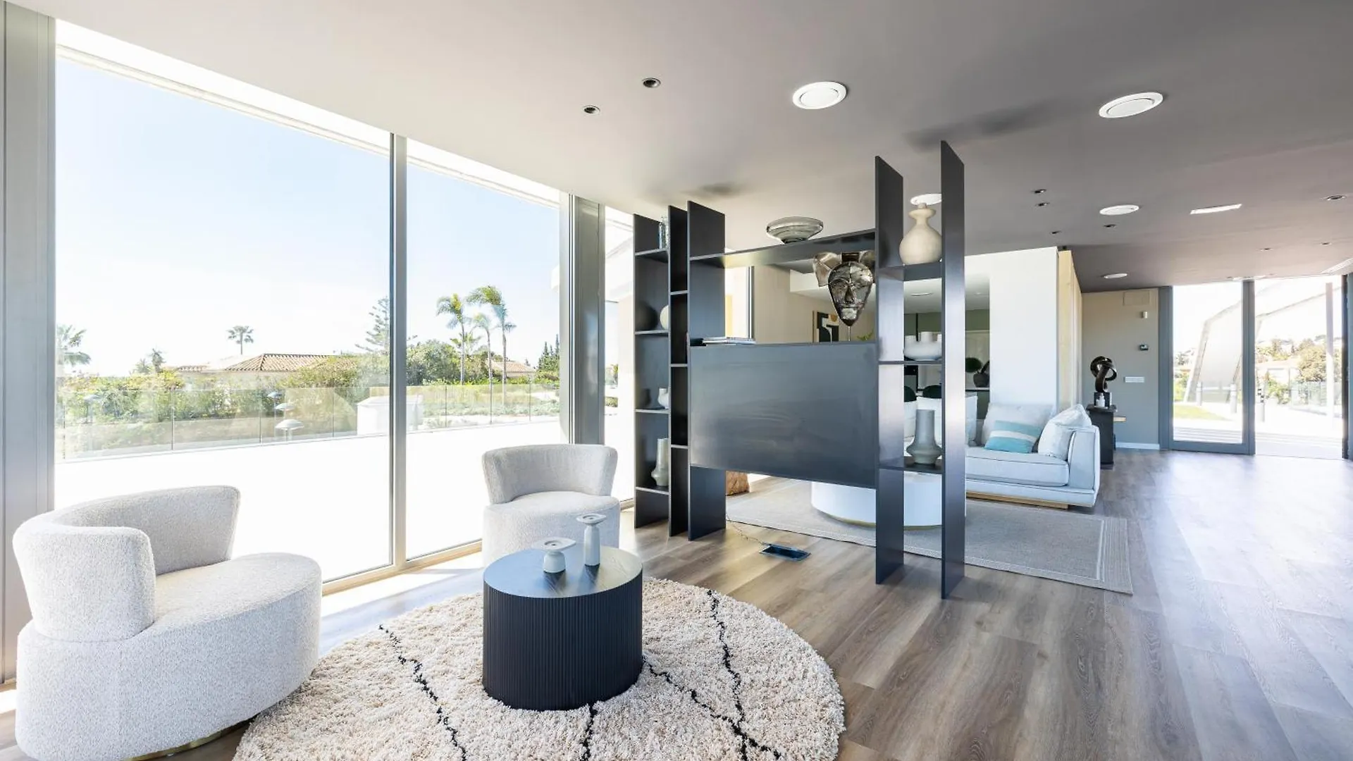 Luxury House Chaparral Golf E12 By Aora Stay MIJAS COSTA 0*,