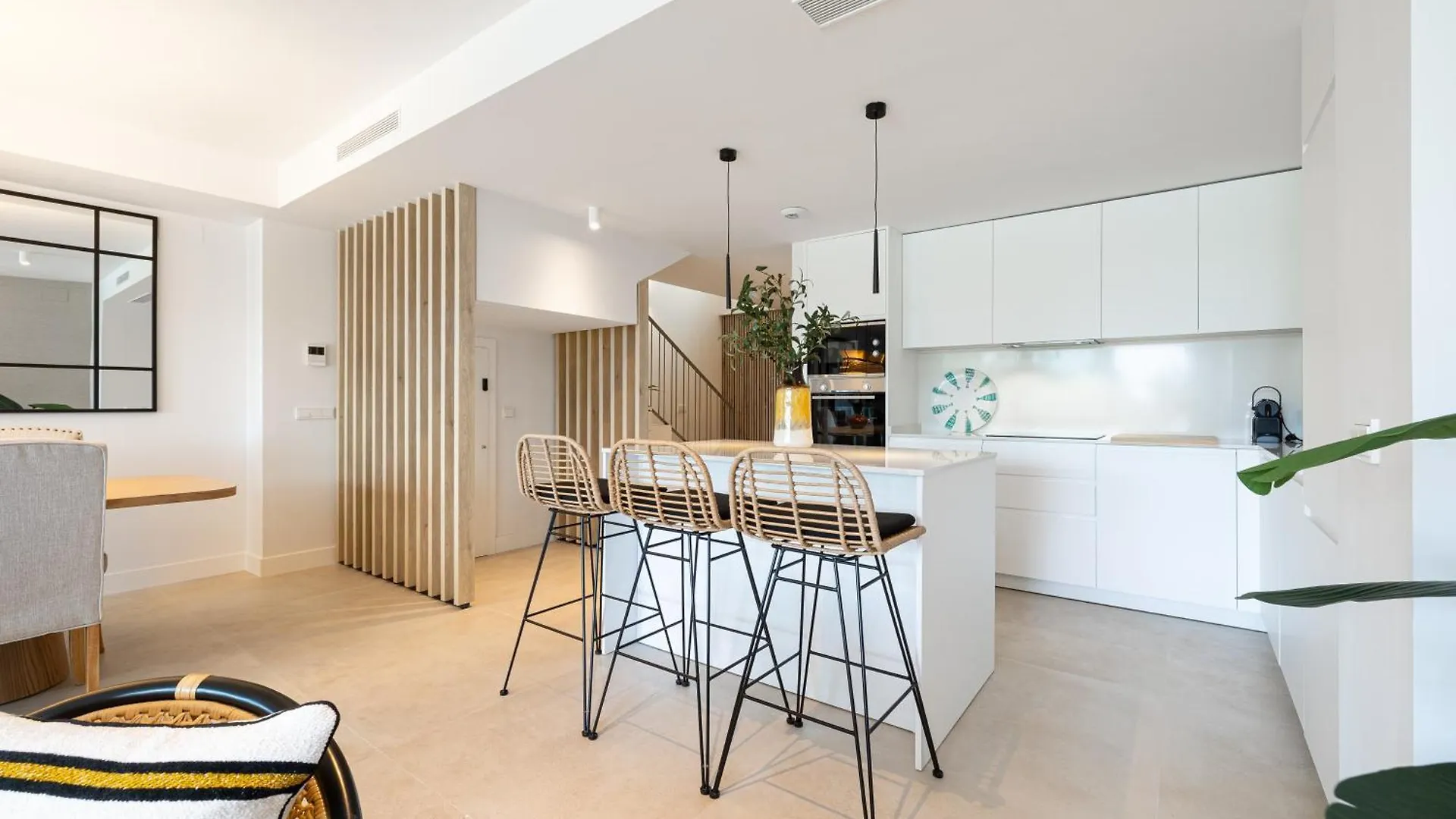 Luxury House Chaparral Golf E12 By Aora Stay MIJAS COSTA