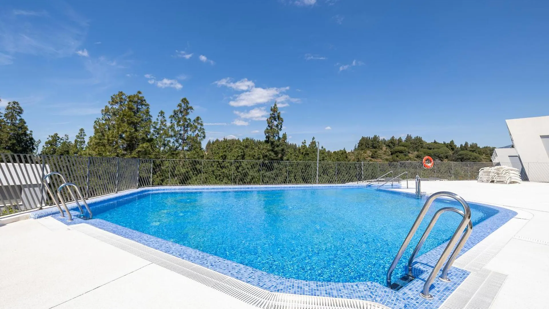 Holiday home Luxury House Chaparral Golf E12 By Aora Stay MIJAS COSTA