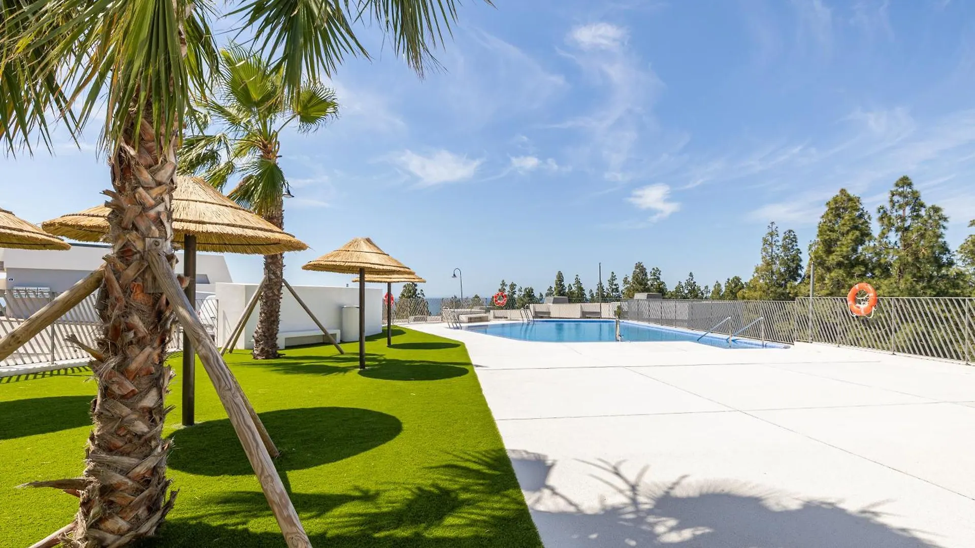 Luxury House Chaparral Golf E12 By Aora Stay MIJAS COSTA