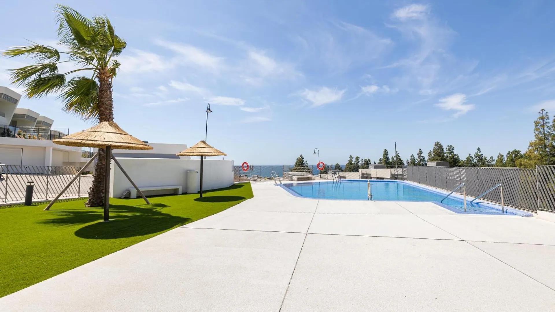 Holiday home Luxury House Chaparral Golf E12 By Aora Stay MIJAS COSTA