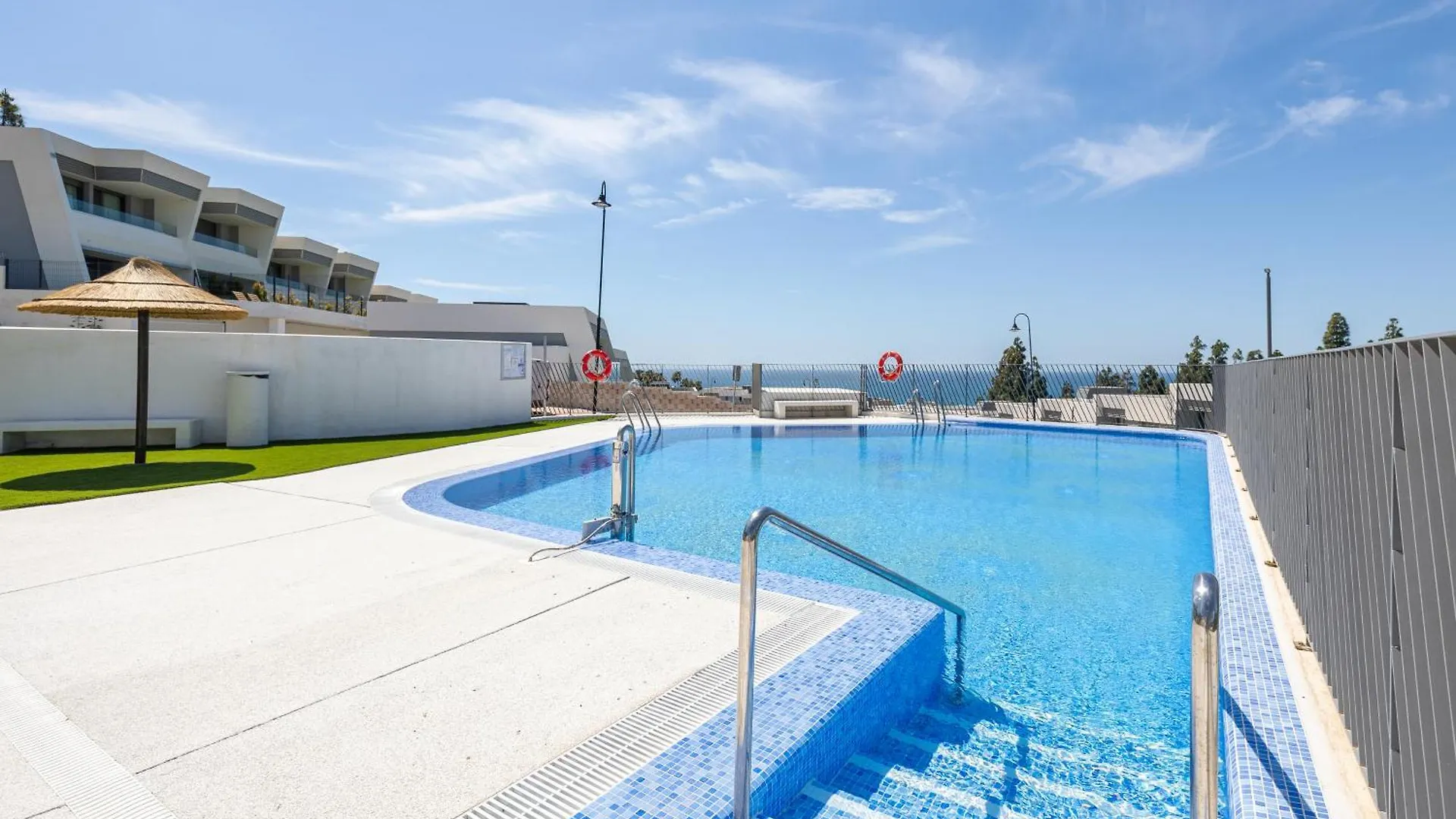Luxury House Chaparral Golf E12 By Aora Stay MIJAS COSTA Spain